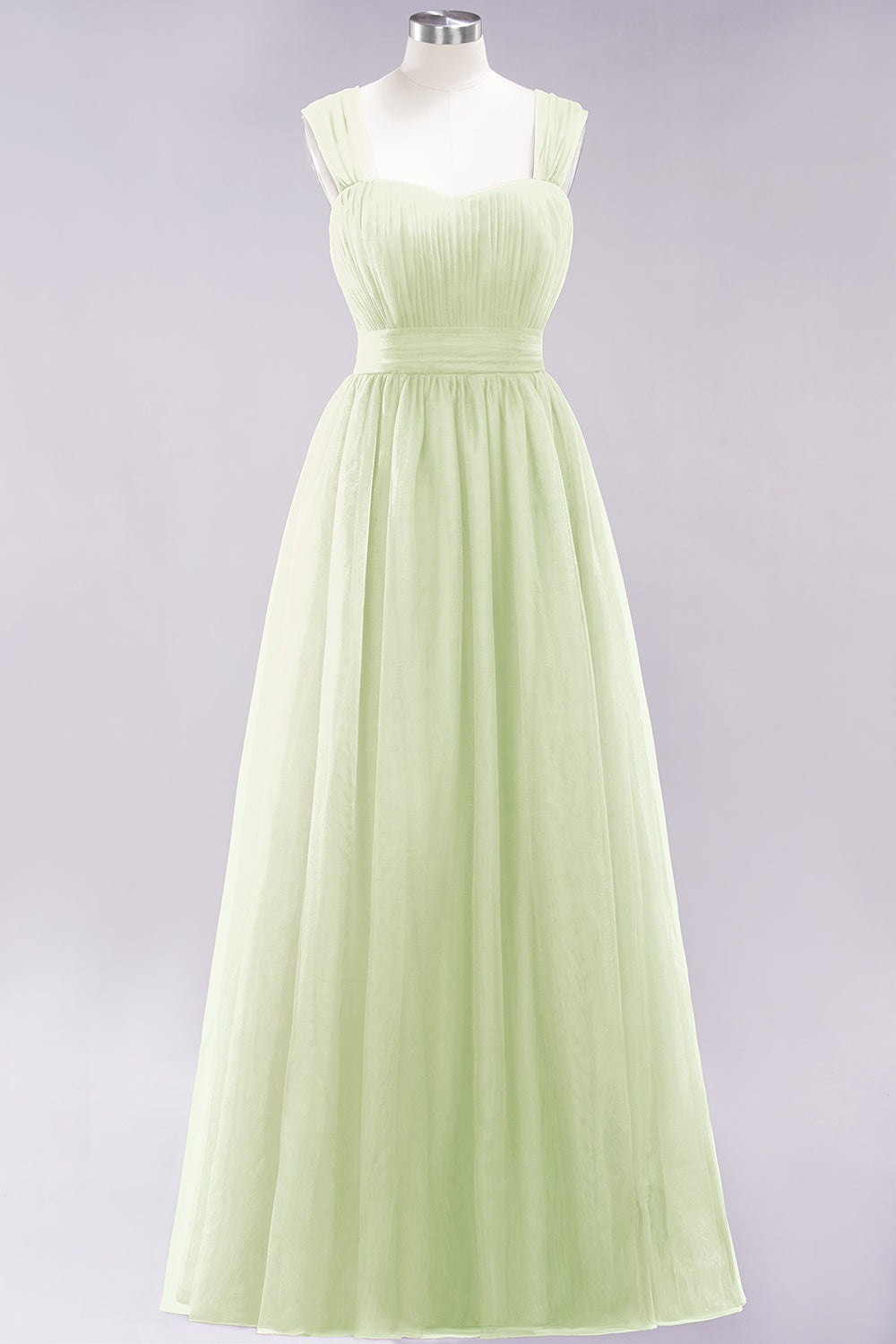 Gorgeous Sweetheart Straps Ruffle Burgundy Bridesmaid dresses