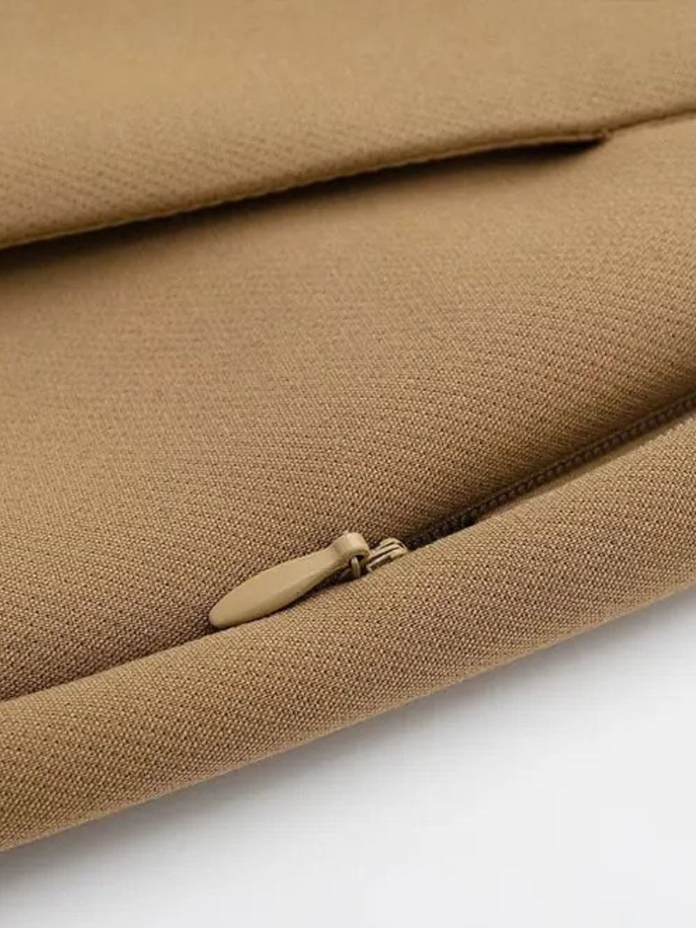 Asymmetric Mini Skirt - Fashionpara