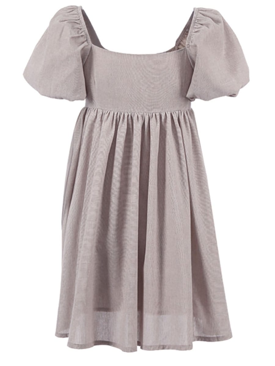 Mini Dress - Fashionpara