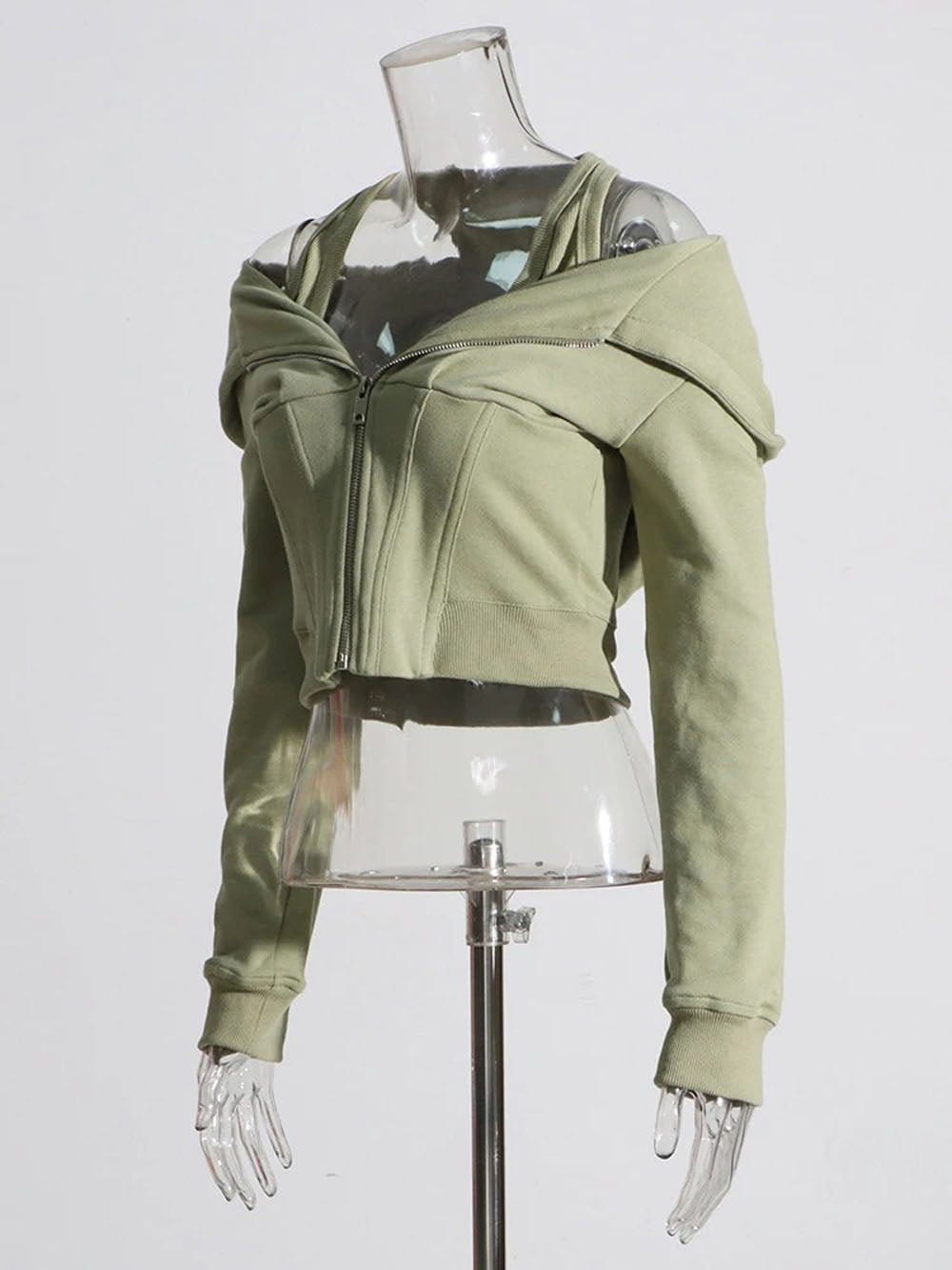 Casual Sweatshirt - Fashionpara