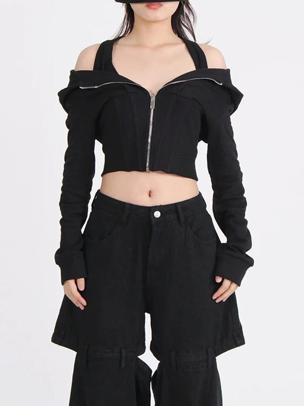 Casual Sweatshirt - Fashionpara