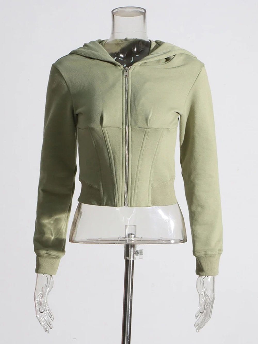 Casual Sweatshirt - Fashionpara