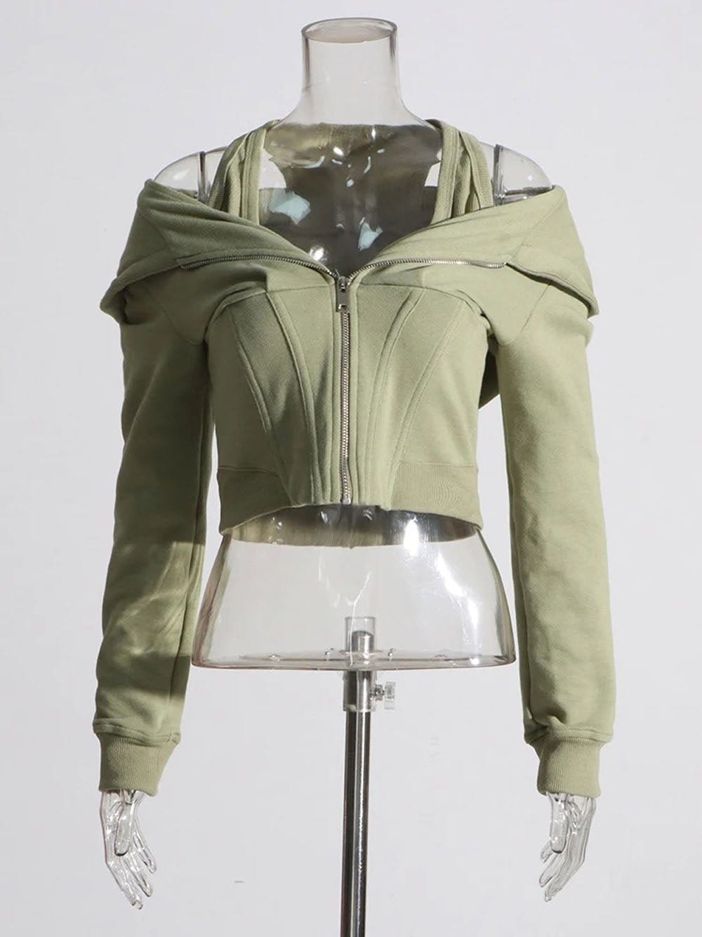 Casual Sweatshirt - Fashionpara