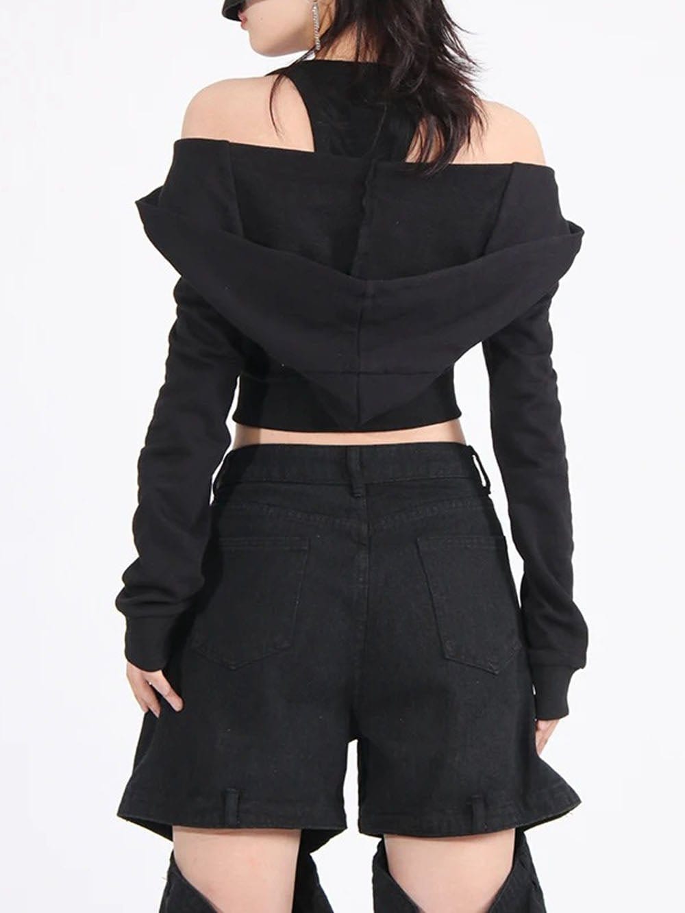 Casual Sweatshirt - Fashionpara