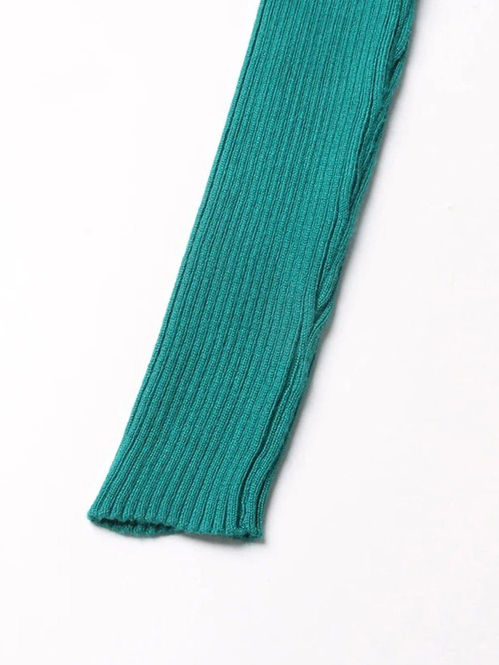 Hollow Out Pullover - Fashionpara