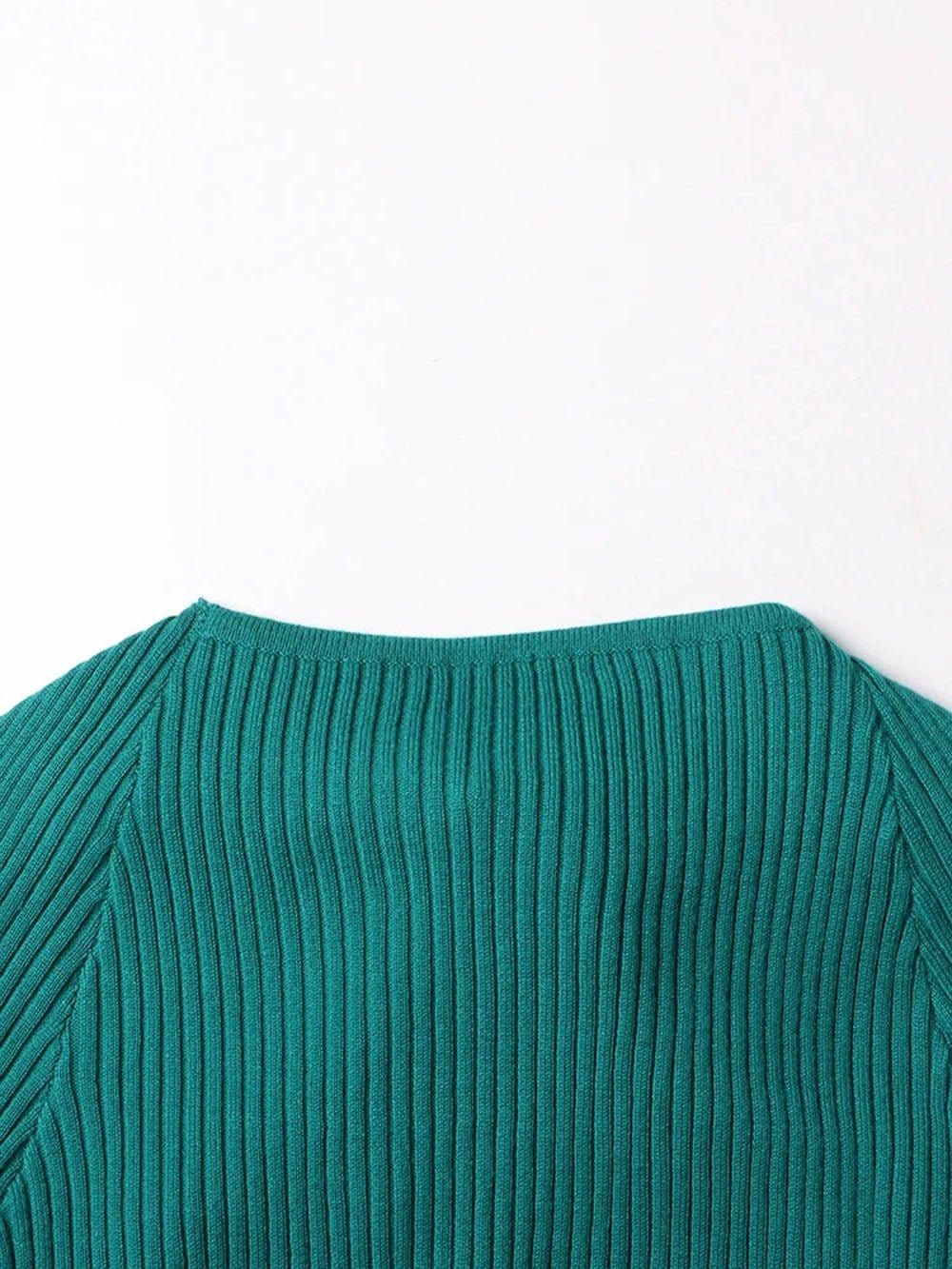 Hollow Out Pullover - Fashionpara