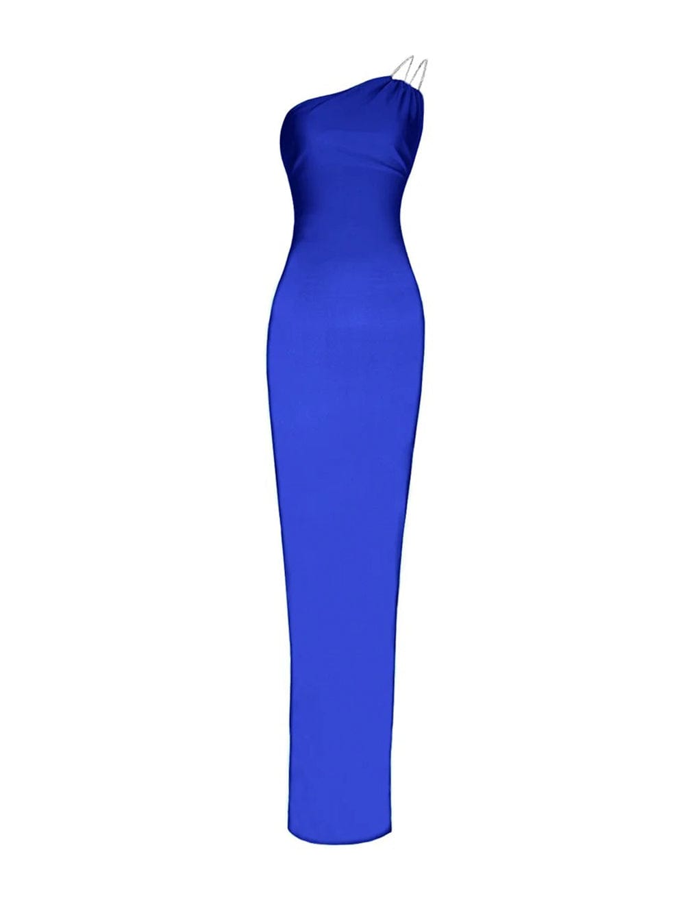 Off Shoulder Backless - Fashionpara