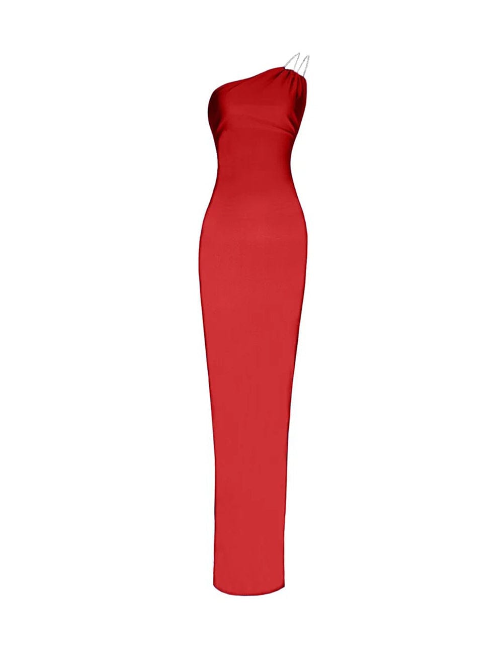 Off Shoulder Backless - Fashionpara
