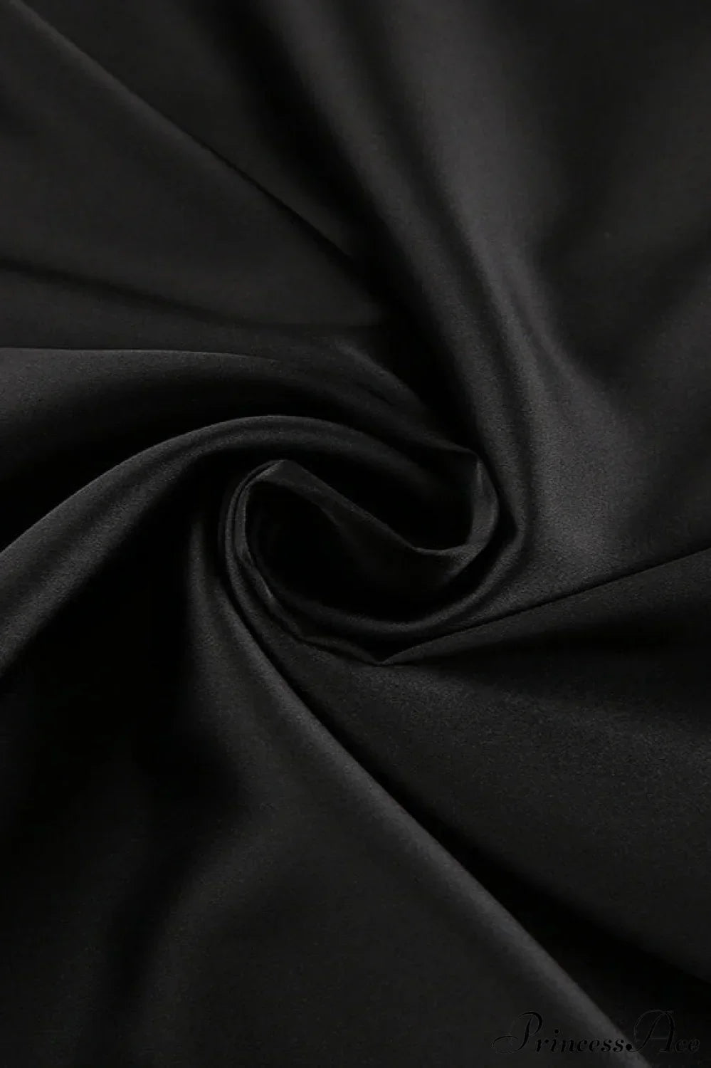 Satin Halter Neck Cowl Backless Maxi Dress 6
