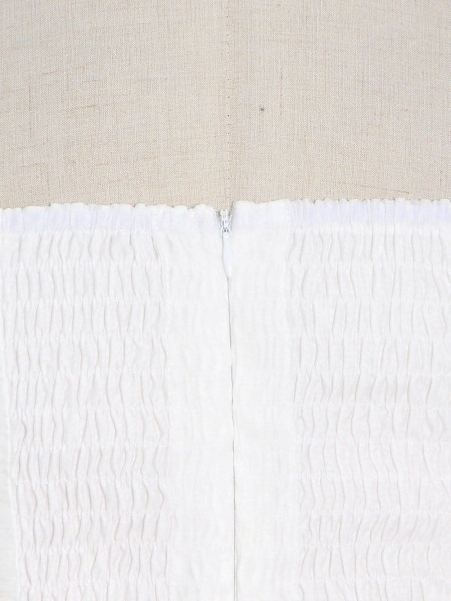 Mini Dress - Fashionpara