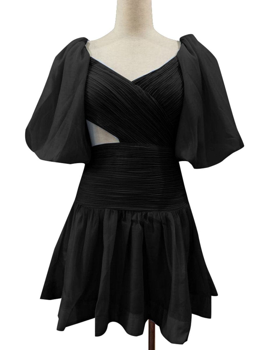 Mini Dress - Fashionpara