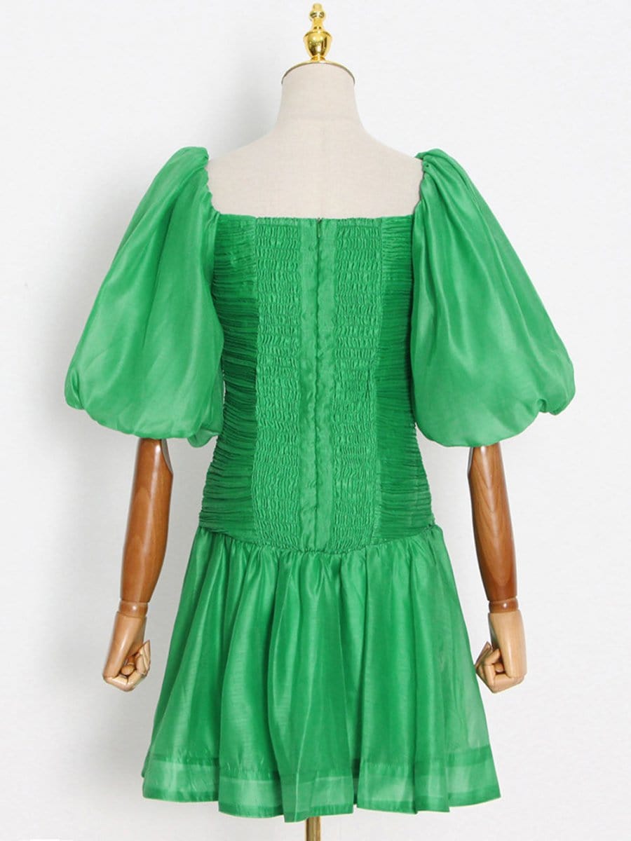 Mini Dress - Fashionpara