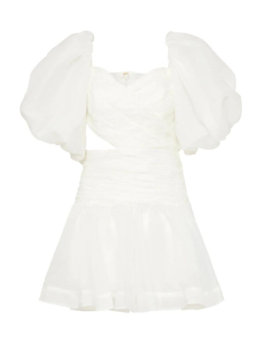 Mini Dress - Fashionpara