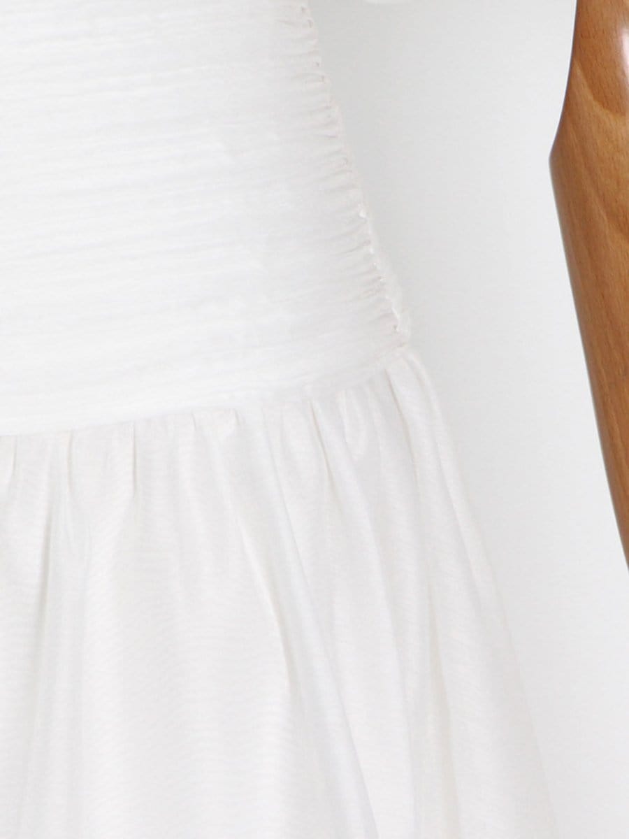 Mini Dress - Fashionpara