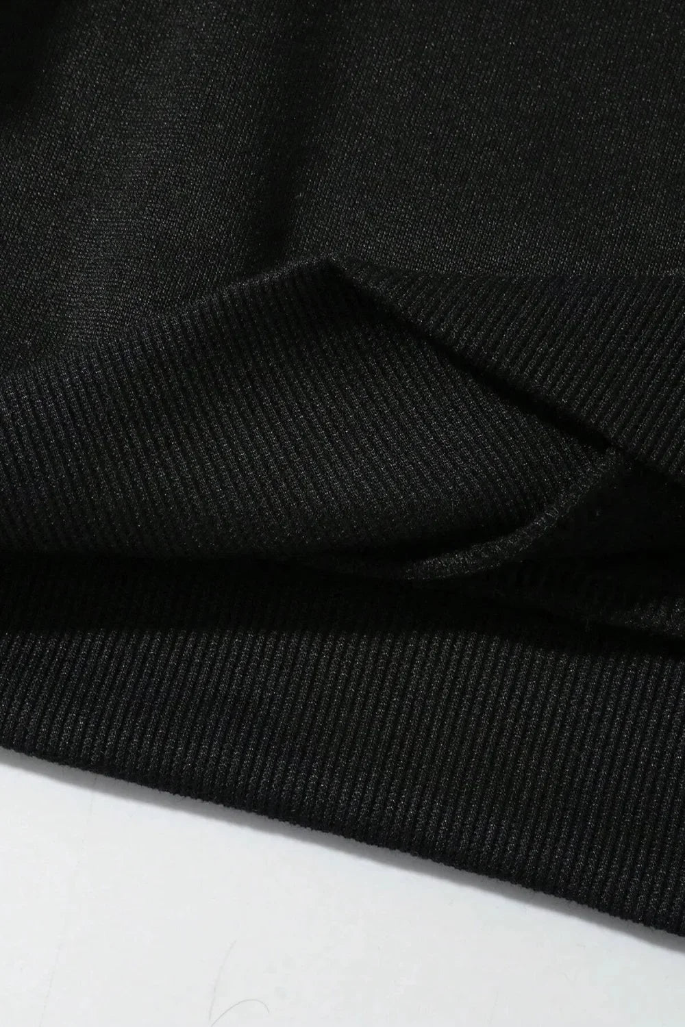 Harajuku Loose Fit Pocket Hoodie 4