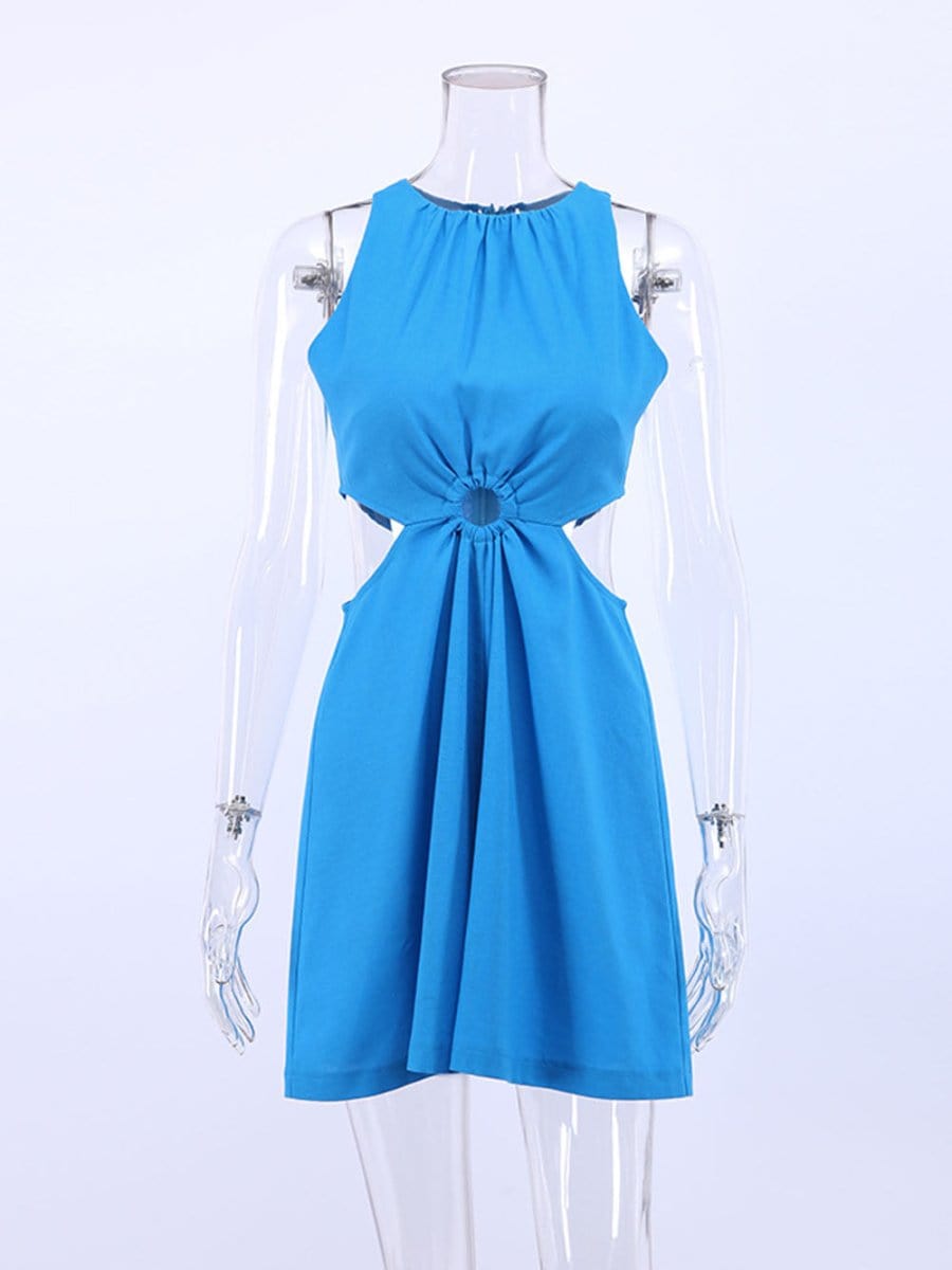 Hollow Out Street - Fashionpara