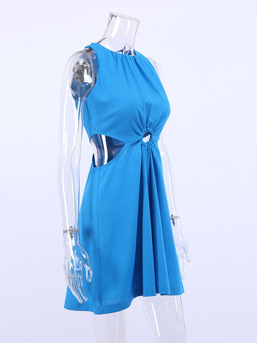 Hollow Out Street - Fashionpara