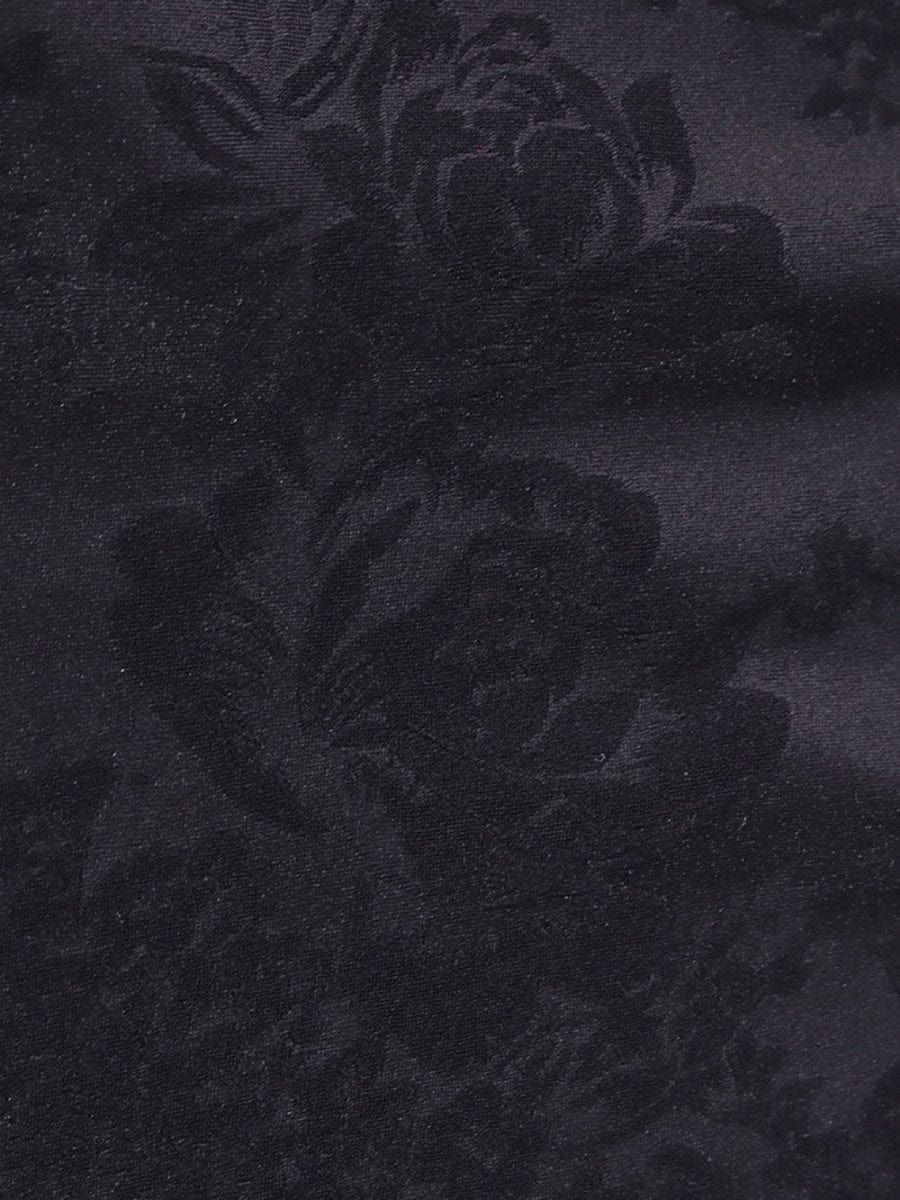 Backless Midi Dress - Fashionpara