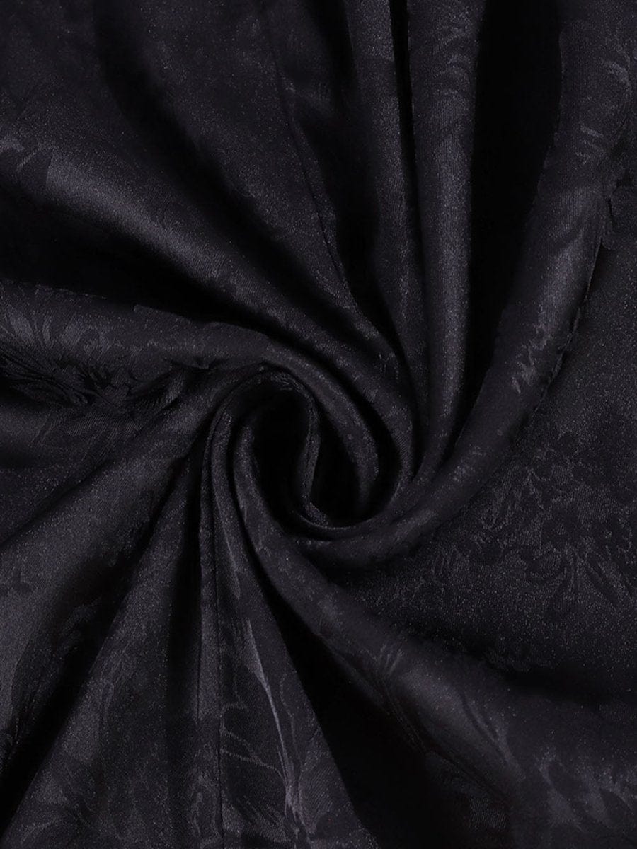 Backless Midi Dress - Fashionpara