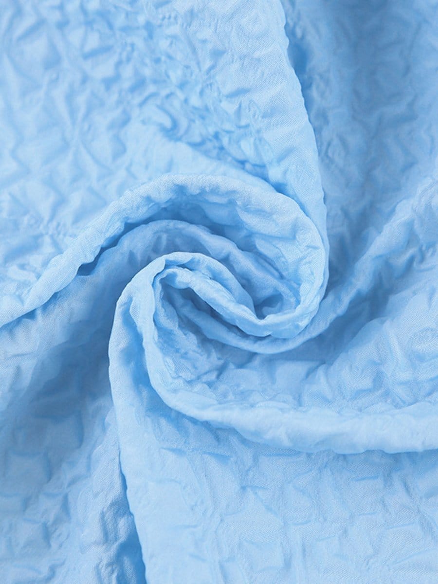 Backless Mini Dress - Fashionpara