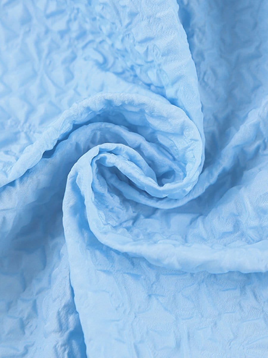 Backless Mini Dress - Fashionpara