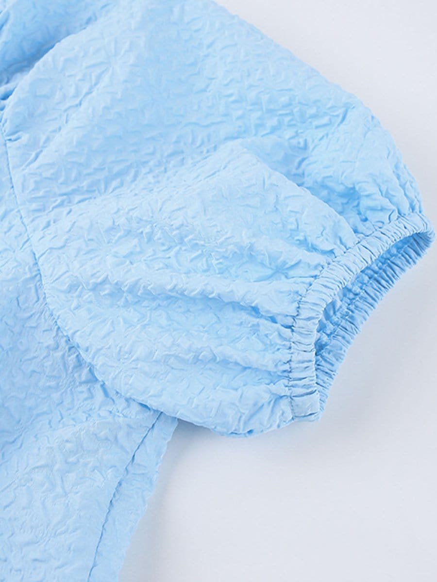 Backless Mini Dress - Fashionpara