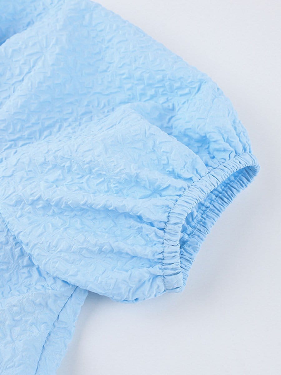 Backless Mini Dress - Fashionpara