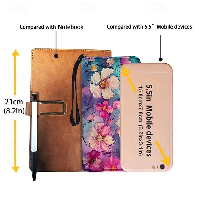 Credit Purse Card Coin Wallet PU Holder