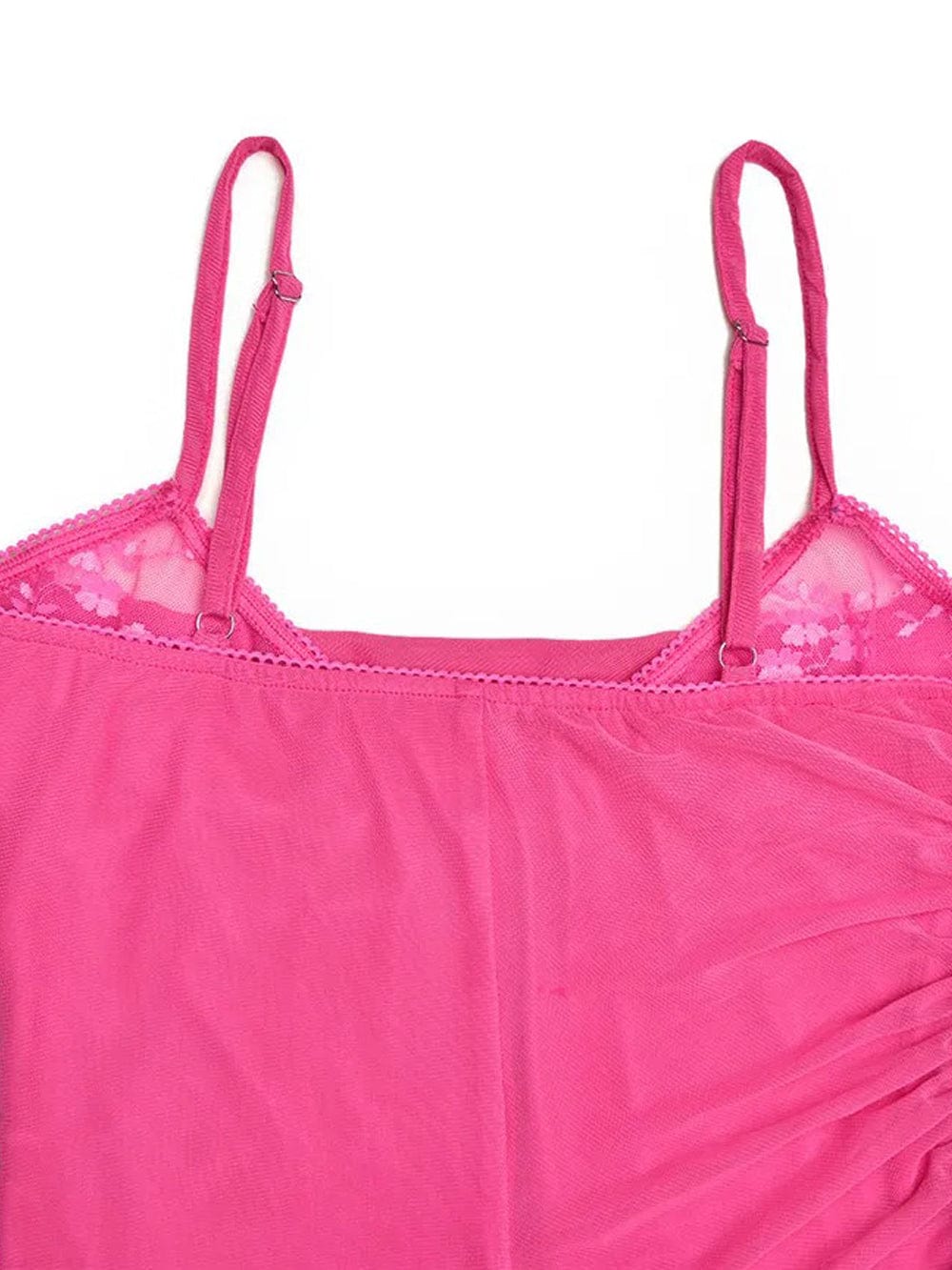 Backless Maxi Dress - Fashionpara