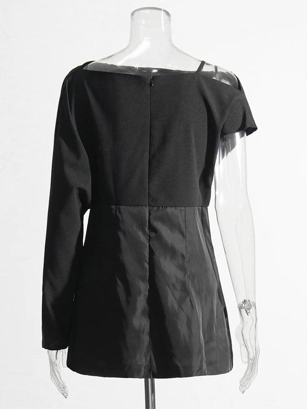 Button Temperament Shirt - Fashionpara