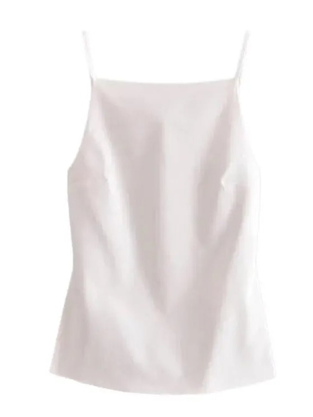 Backless Top - Fashionpara