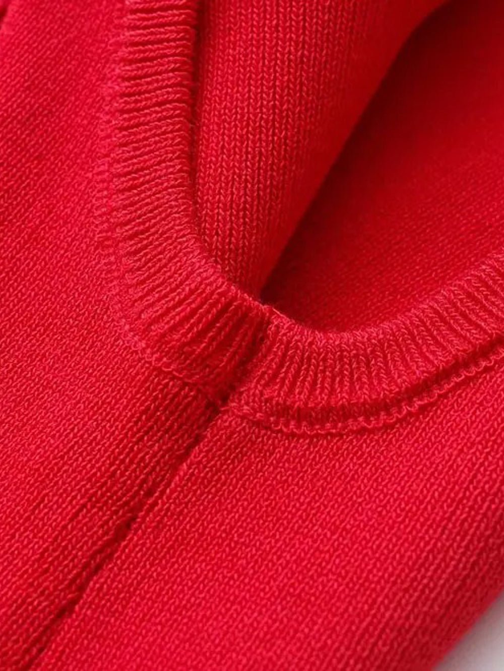 Sleeveless Mini Dress - Fashionpara