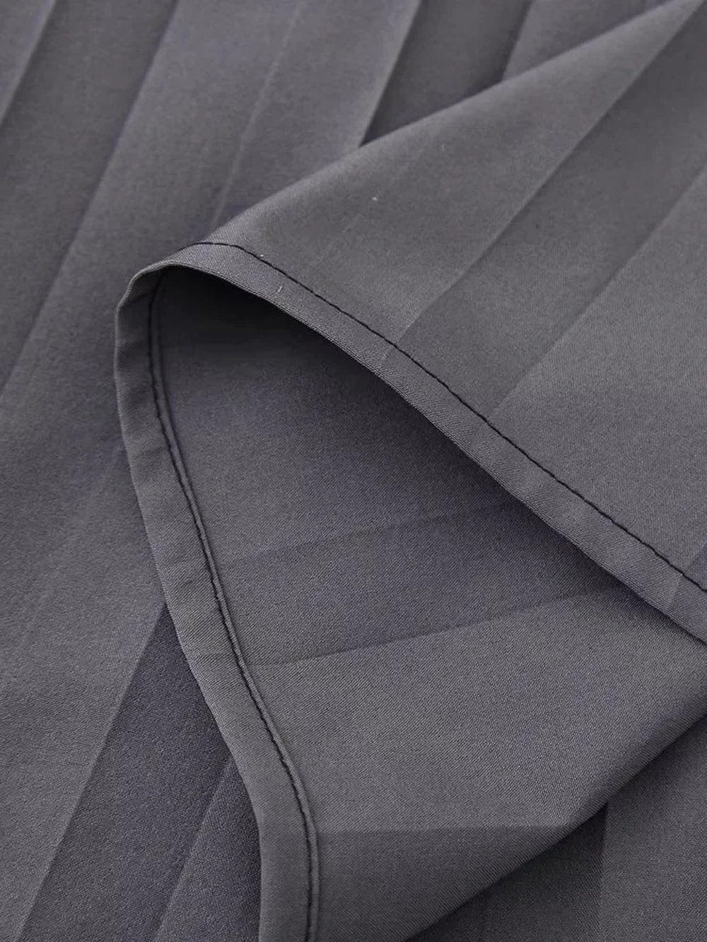 Backless Midi Dress - Fashionpara