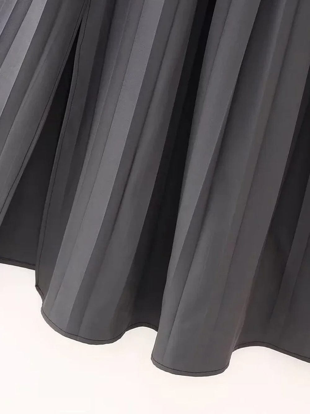 Backless Midi Dress - Fashionpara