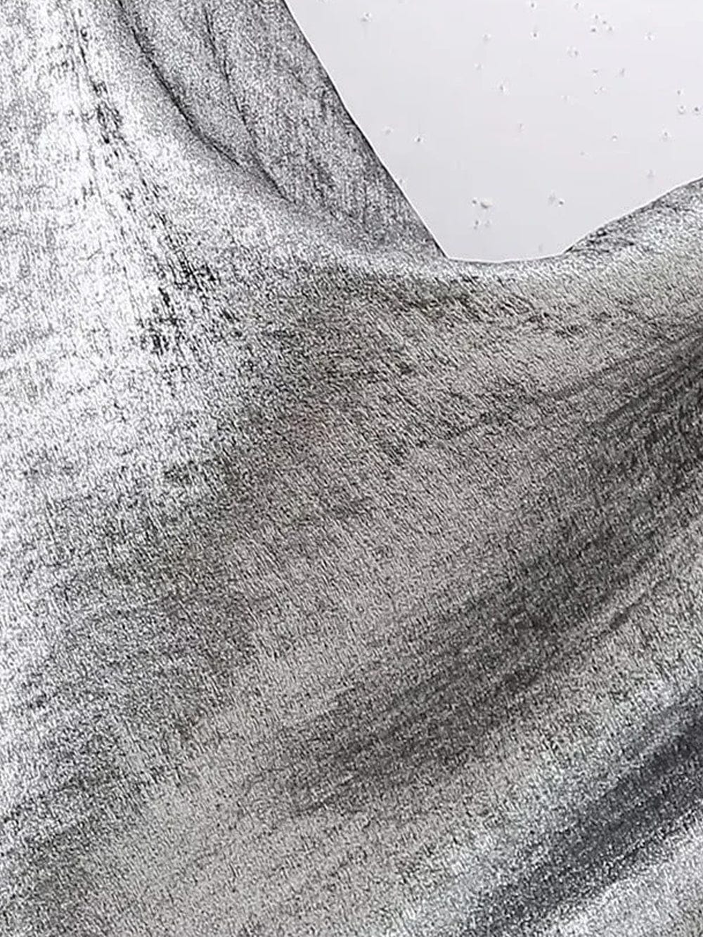 Backless Midi Dress - Fashionpara