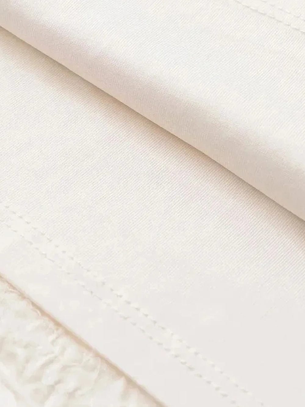 Sequined Mini Dress - Fashionpara