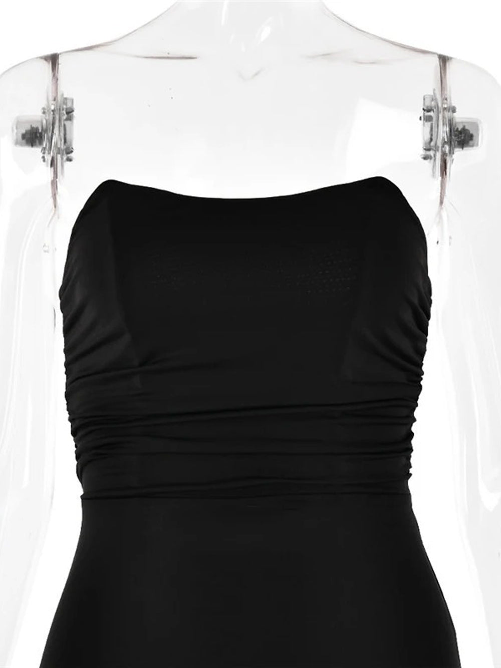 Off Shoulder Bodycon - Fashionpara