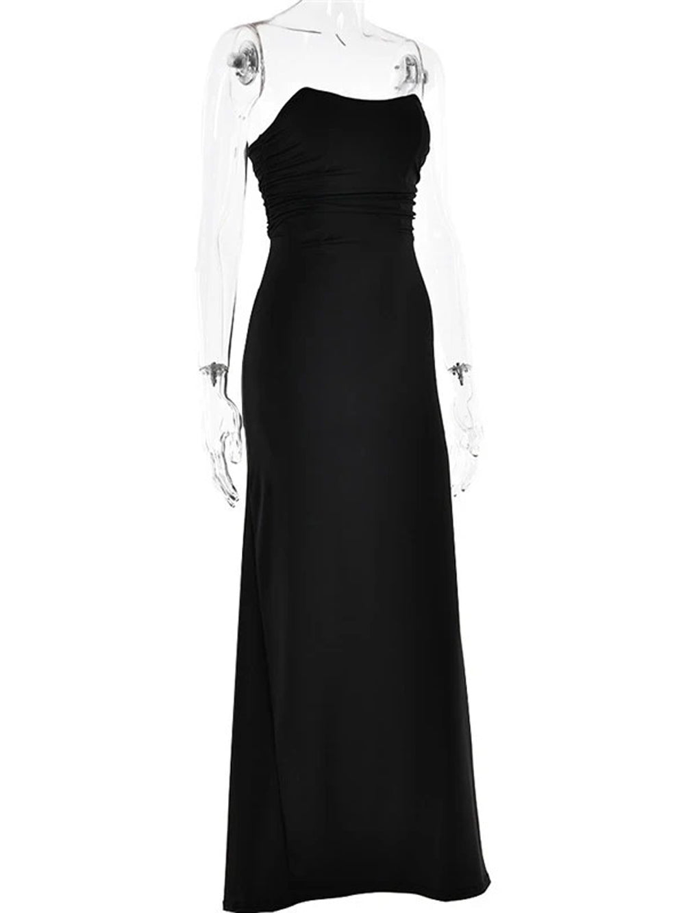 Off Shoulder Bodycon - Fashionpara
