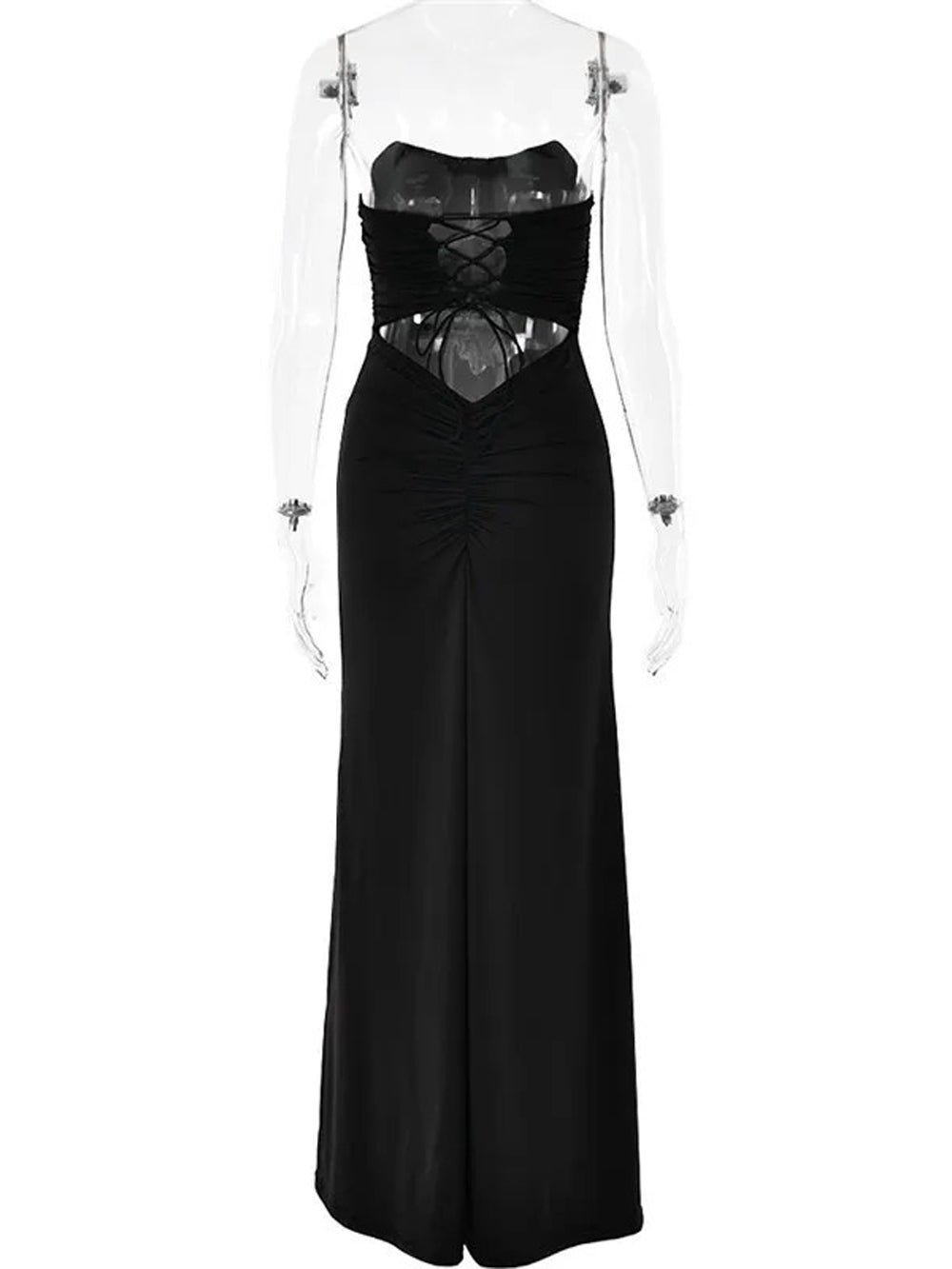 Off Shoulder Bodycon - Fashionpara