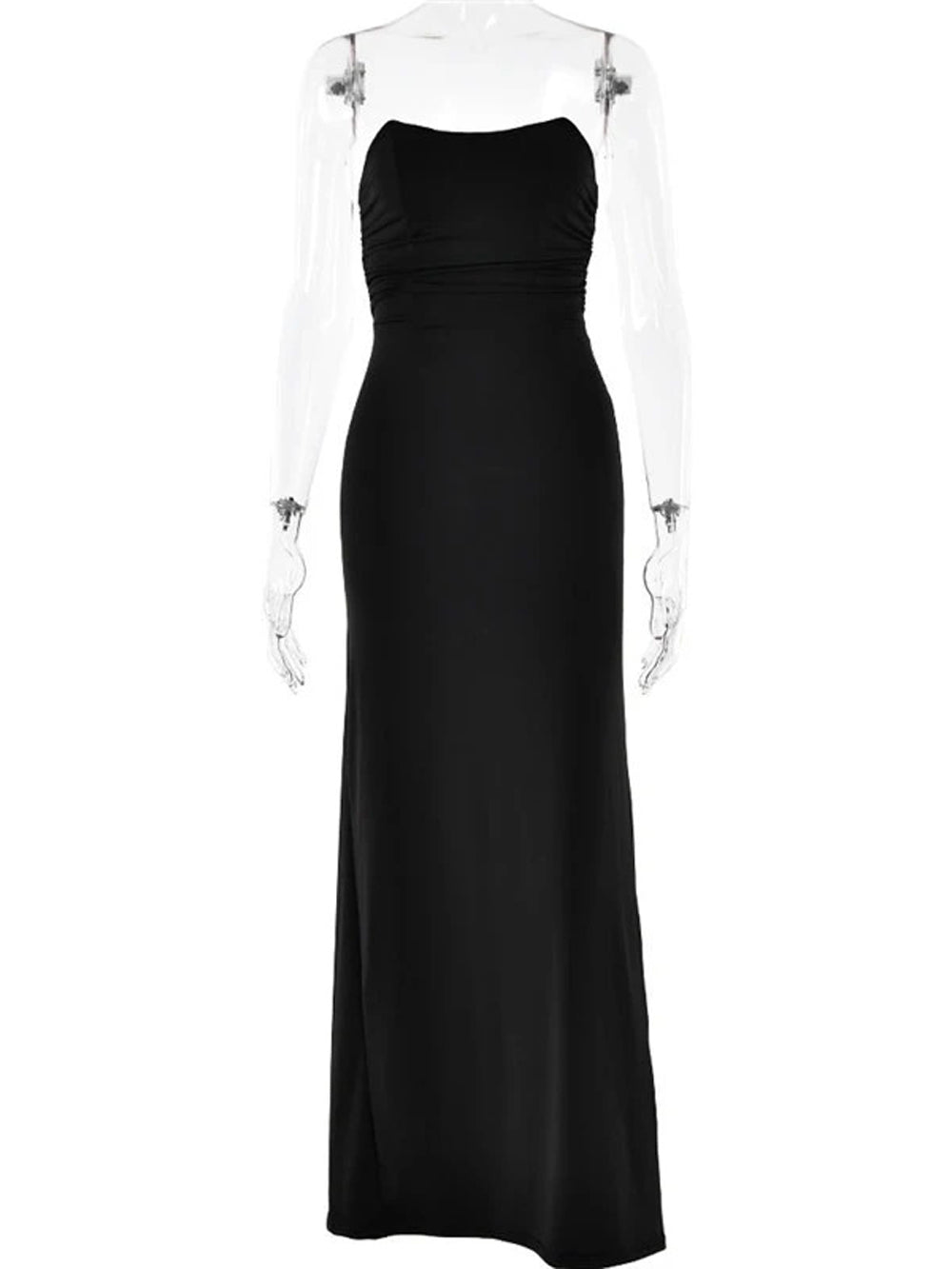 Off Shoulder Bodycon - Fashionpara