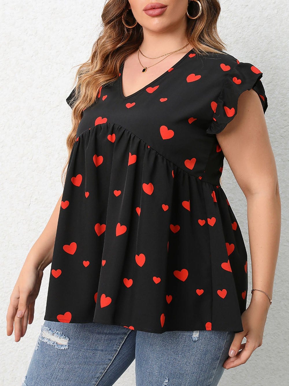 Casual Top - Fashionpara