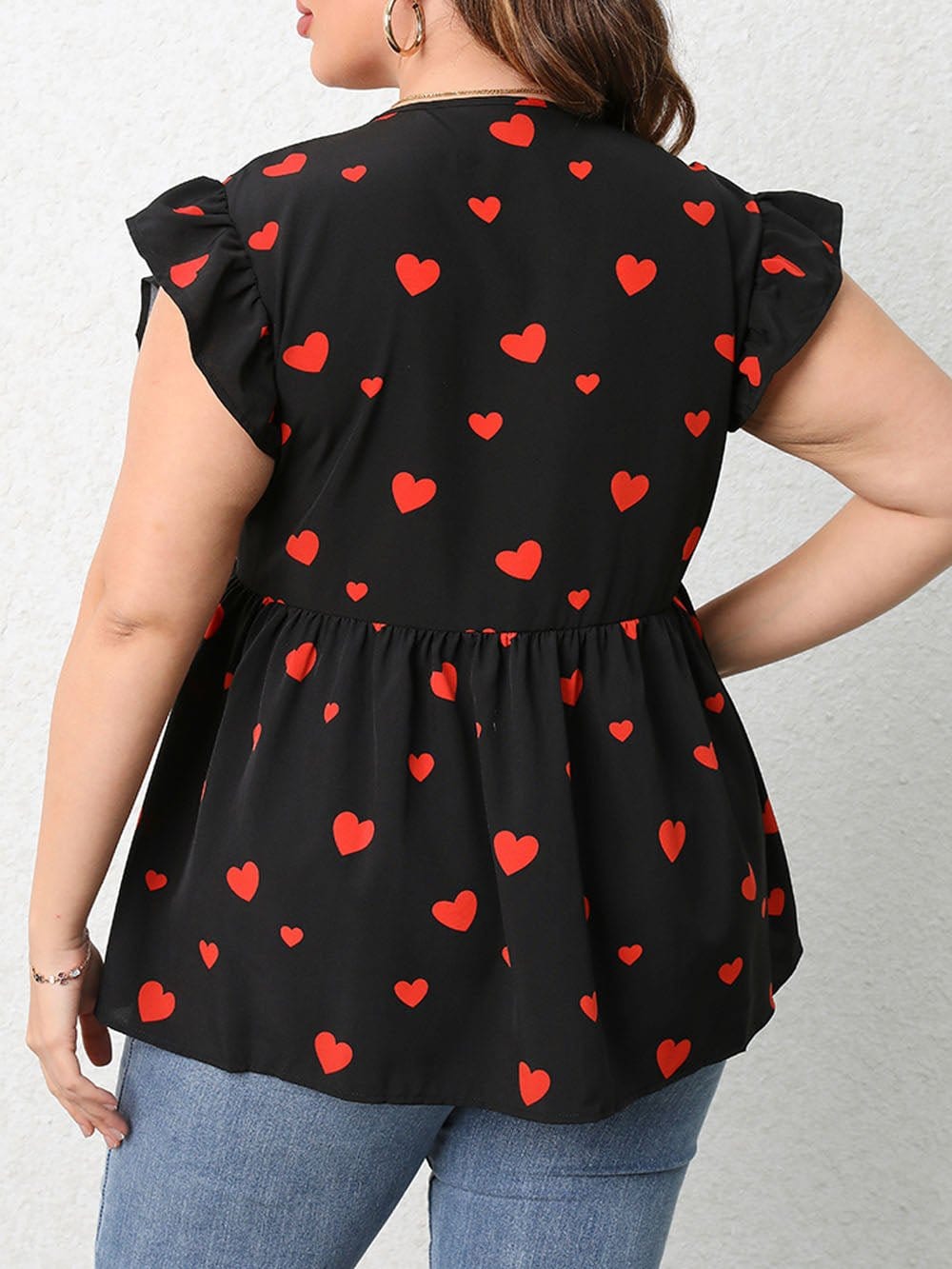 Casual Top - Fashionpara