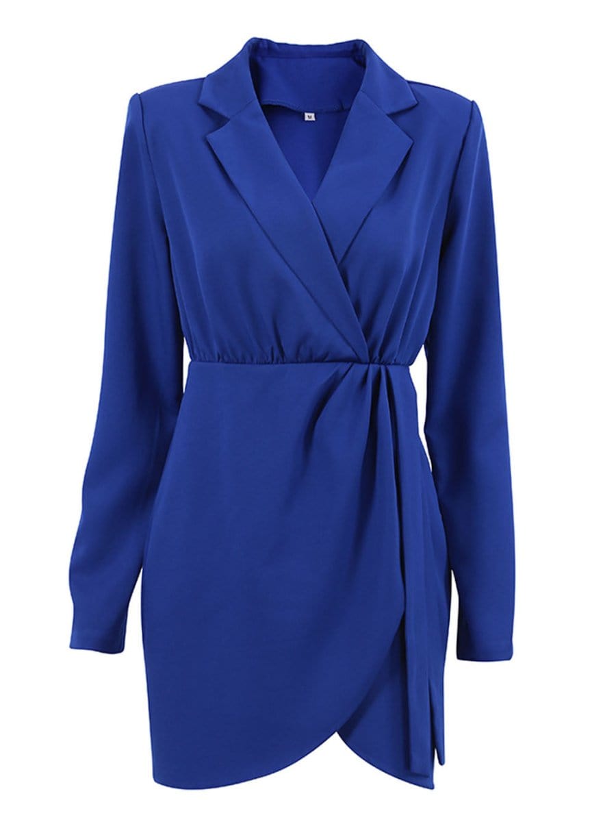 Mini Dress - Fashionpara