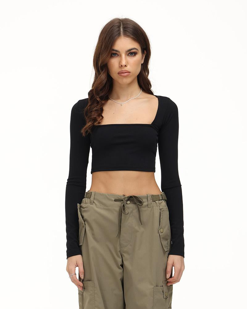 Equinox Tube Top and Cardigan - Fashionpara