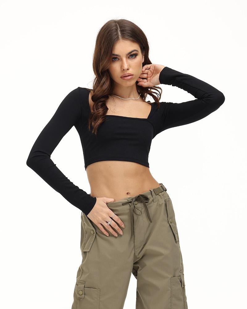 Equinox Tube Top and Cardigan - Fashionpara