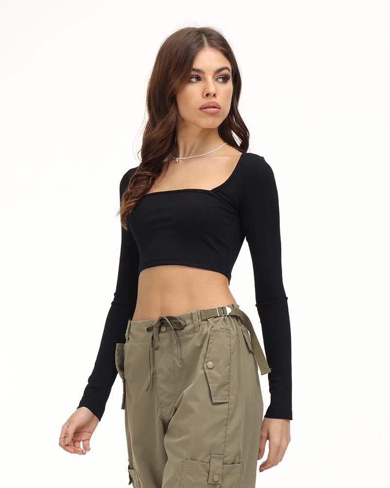 Equinox Tube Top and Cardigan - Fashionpara