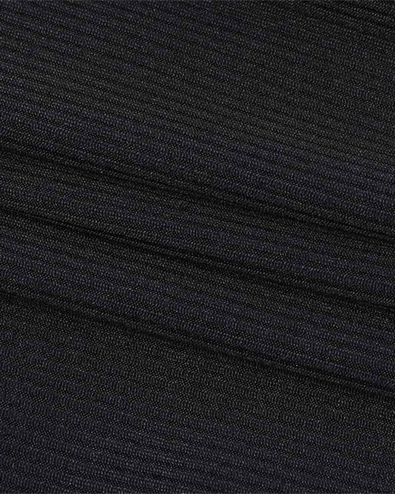 Equinox Tube Top and Cardigan - Fashionpara