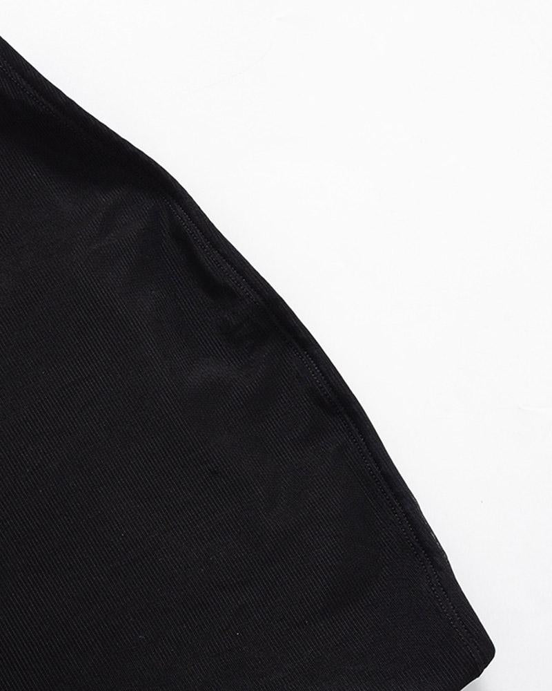 Eclipse Friction Tube Top - Fashionpara