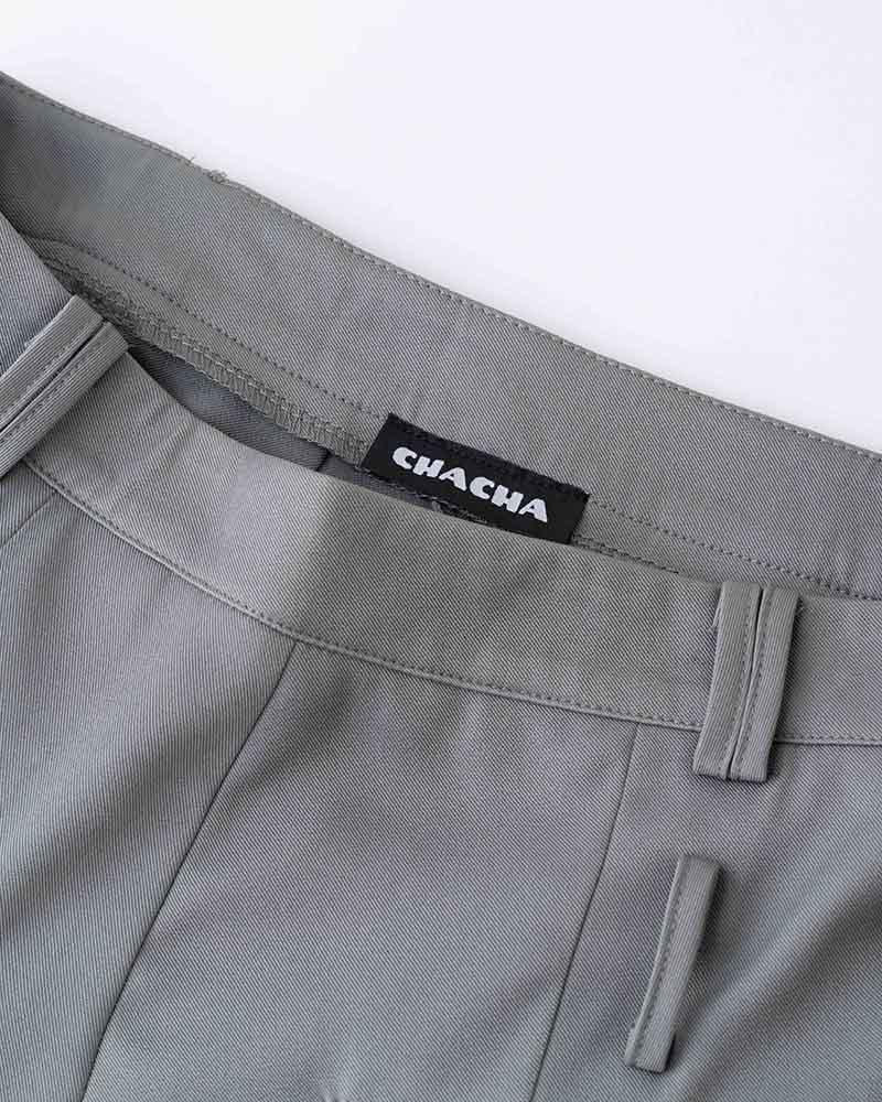 Eton Maxi Pleated Skirt - Fashionpara