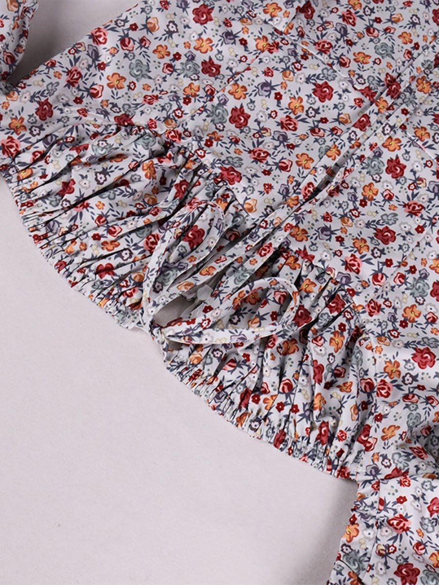 Maxi Dress - Fashionpara